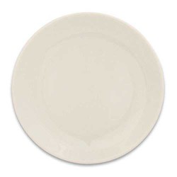  - Sublimasyon Porselen Tabak Düz 21cm