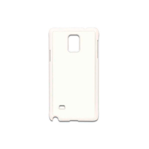 Sublimasyon Samsung Galaxy Note 4 Kapak Beyaz - (1)