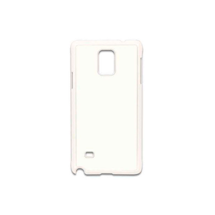 Sublimasyon Samsung Galaxy Note 4 Kapak Beyaz - 2