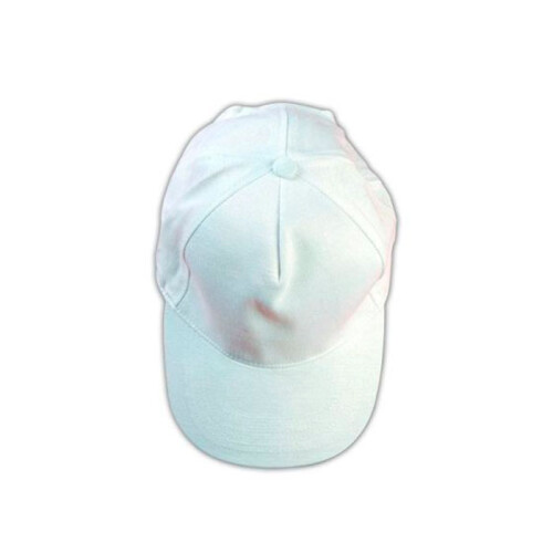 Sublimasyon Şapka Beyaz - 