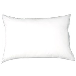  - Sublimasyon Saten Dikdörtgen Yastık 32x50cm
