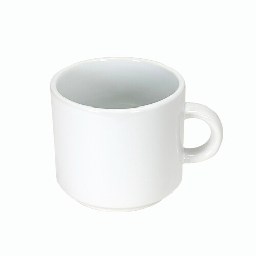Sublimasyon Seramik Nescafe Fincanı - (1)