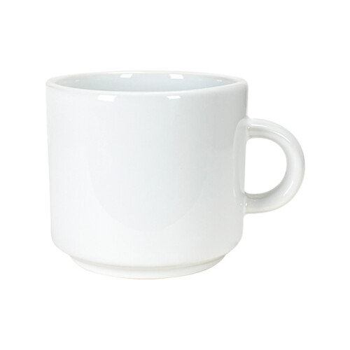 Sublimasyon Seramik Nescafe Fincanı - 