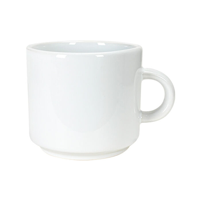 Sublimasyon Seramik Nescafe Fincanı - 1