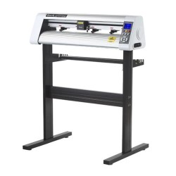 Teneth - Teneth 61AX Optik Kesici Plotter (1)