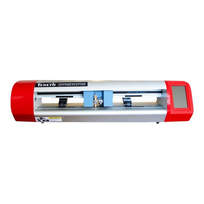 Teneth Masaüstü Kesici Plotter MC350E - 1