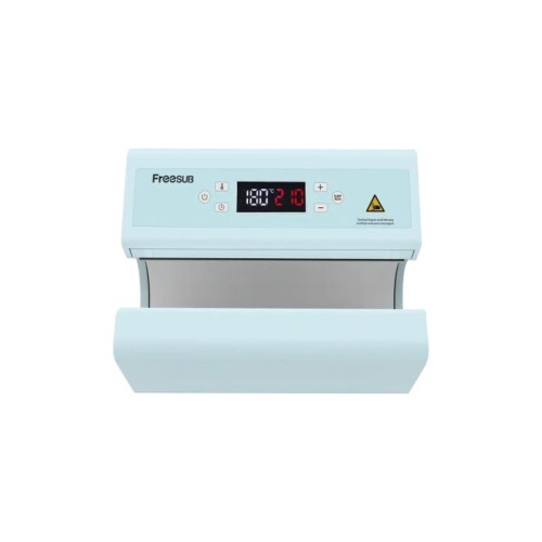 Termos ve Matara Baskı Makinası F300S 20oz - 