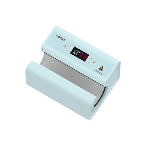 Termos ve Matara Baskı Makinası F300S 20oz - (1)