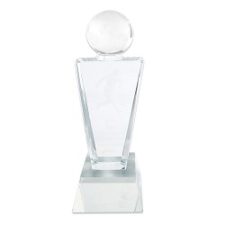  - Toplu Vip Kristal Plaket 1028