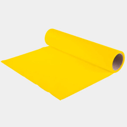 Upper Flok 503 Golden Yellow 50cm - 