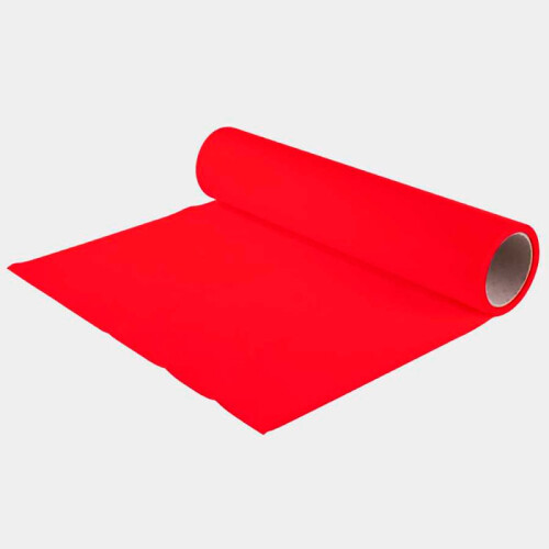 Upper Flok 504 Red 50cm - 