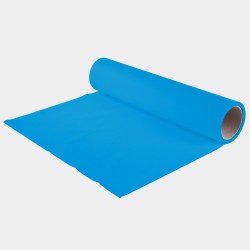 Chemica - Upper Flok 513 Light Blue 50cm