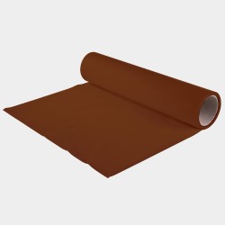 Chemica - Upper Flok 518 Brown 50cm