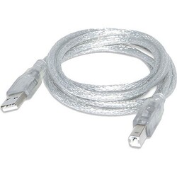 USB Yazıcı Kablosu 3 Metre - 1