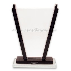  - V Vip Kristal Plaket 1002