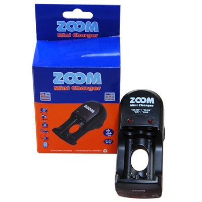 Zoom C 207 Şarj Cihazı - 1